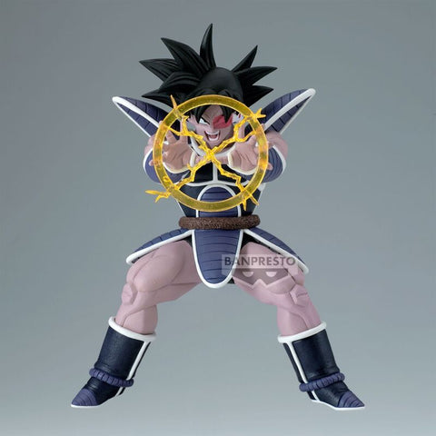 Dragon Ball Z Gx Materia Turles figure 14cm
