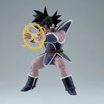 Dragon Ball Z Gx Materia Turles figure 14cm