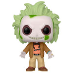 POP figure Beetlejuice 2 - Beetlejuice 5 + 1 Chase