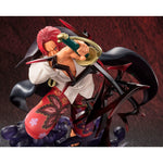One Piece Shanks Divine Departure S.H Figuarts Zero figure 20cm