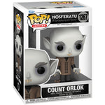 POP figure Nosferatu 100th Nosferatu 5 + 1 chase