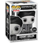 POP figure Nosferatu 100th Nosferatu 5 + 1 chase