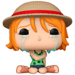 POP figure One Piece Nami