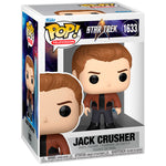 POP figure Star Trek Jack Crusher