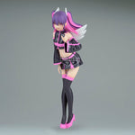 2.5 Dimensional Seduction Glitter & Glamorous Miriella Angel figure 20cm