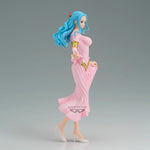 One Piece Nefeltari Vivi Glitter & Glamorous figure 23cm