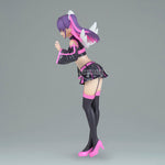 2.5 Dimensional Seduction Glitter & Glamorous Miriella Angel figure 20cm