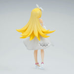 Oshino Monogatari Shinobu figure 20cm