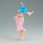 One Piece Nefeltari Vivi Glitter & Glamorous figure 23cm