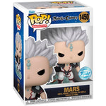 POP figure Black Clover Mars Exclusive