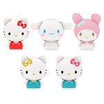 Sanrio assorted Capsule figure shakers surprise