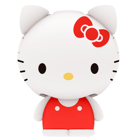 Sanrio assorted Capsule figure shakers surprise