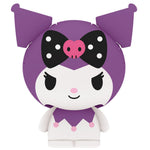 Sanrio assorted Capsule figure shakers surprise