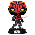 POP figure Star Wars Darth Maul Exclusive