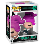 POP figure Futurama Turanga Leela
