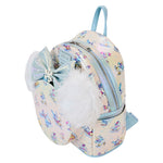 Loungefly Disney Mickey and Friends Winter Wonderland backpack + headband set 26cm