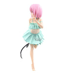 To Love-ru Darkness Momo Belia Glitter and Glamorous figure 23cm