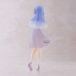 Idolmaster Hana Suzuki Clear figure 22cm