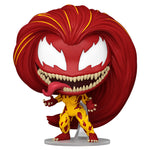 POP figure Marvel Spider-Man 2 Scream