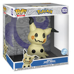 POP figure Pokemon Mimikyu 25cm
