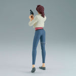 City Hunter Angel Dust Kaori Makimura figure 19cm