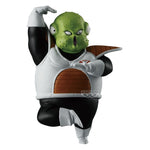 Dragon Ball Z Guldo Soild Edge Works figure 8cm