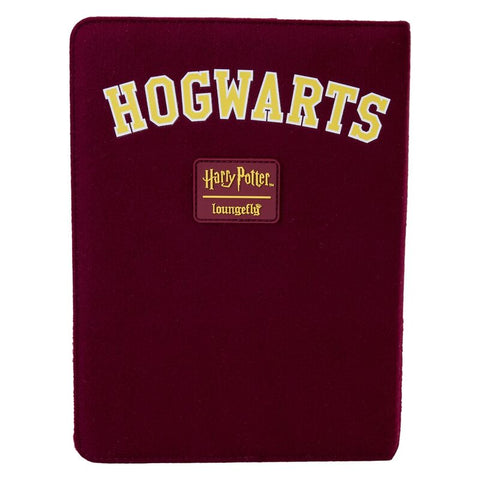 Loungefly Harry Potter Gryffindor journal