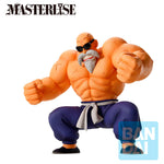 Dragon Ball Master Roshi Training Section Ichibansho figure 21cm