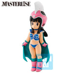 Dragon Ball Chi-Chi Training Section Ichibansho figure 15cm