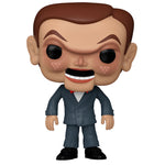 POP figure Goosebumps Night of the Living Dummy