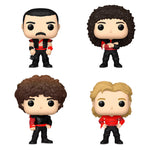 POP pack 4 figures Queen