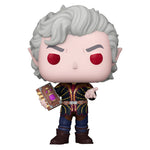 POP figure Baldurs Gate Astarion 5 + 1 Chase