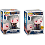 POP figure Baldurs Gate Astarion 5 + 1 Chase