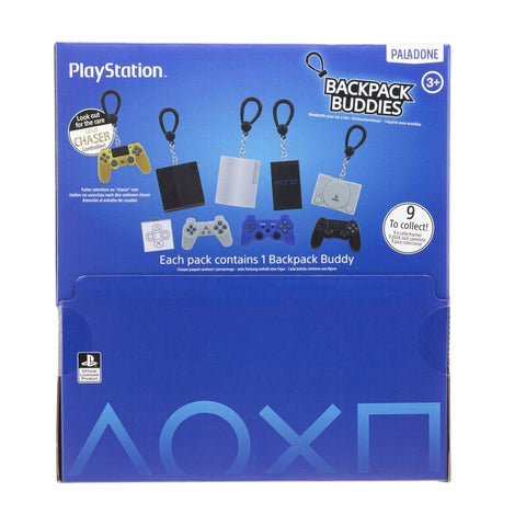 PlayStation assorted surprise