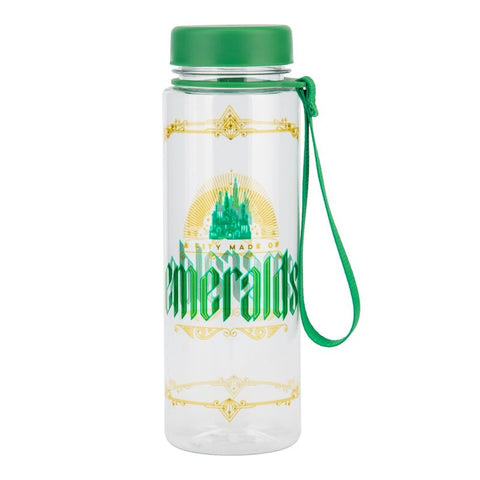 Wicked bottle