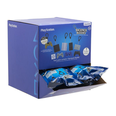 PlayStation assorted surprise