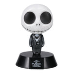 Disney Nightmare Before Christmas Jack Skellington Icons lamp 10cm