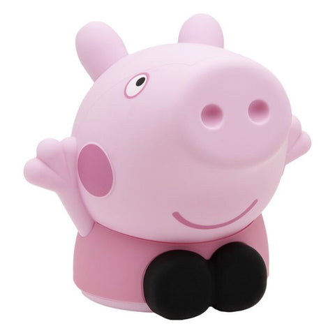 Peppa Pig 3D lamp 14cm