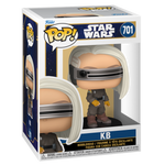 POP figure Star Wars Skeleton Crew KB