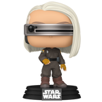 POP figure Star Wars Skeleton Crew KB