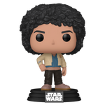 POP figure Star Wars Skeleton Crew Wim