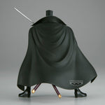 One Piece Vista Battle Record figure 14cm