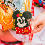 Loungefly Disney Mickey and Friends assorted Mystery mini backpack keychain