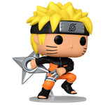POP figure Naruto Shippuden Naruto Uzumaki