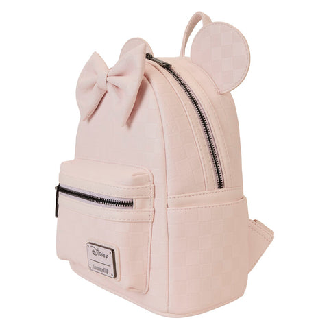 Loungefly Disney Minnie Ear Evergreen backpack 26cm