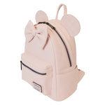 Loungefly Disney Minnie Ear Evergreen backpack 26cm