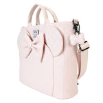 Loungefly Disney Minnie Ear Evergreen bag backpack
