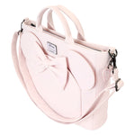 Loungefly Disney Minnie Ear Evergreen bag backpack