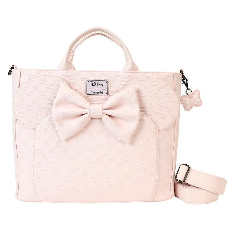 Loungefly Disney Minnie Ear Evergreen bag backpack