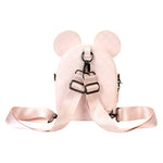 Loungefly Disney Minnie Ear Evergreen bag backpack 20cm